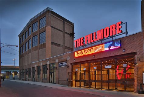 Fillmore casino